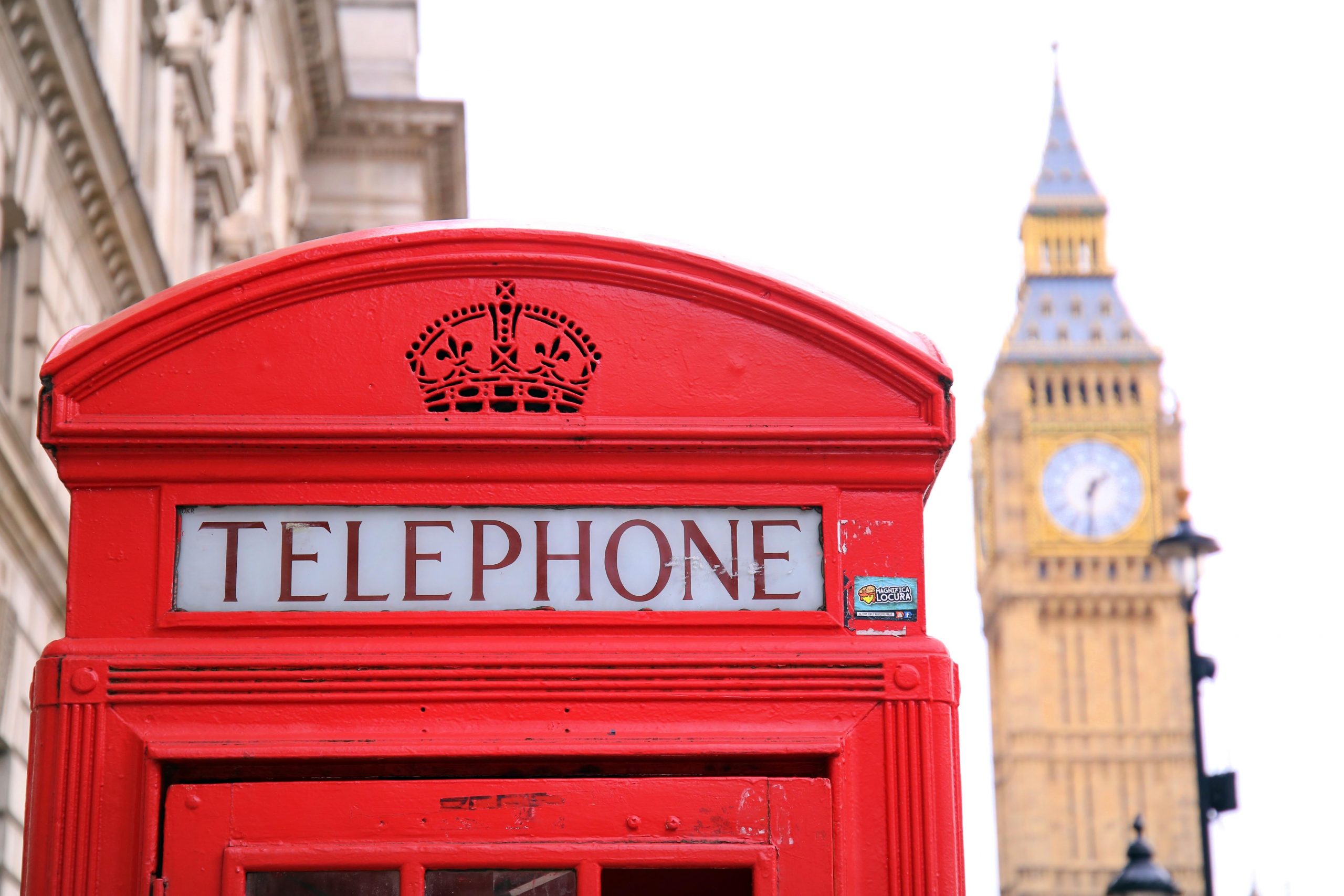 PEUT-ON PARLER ANGLAIS SANS PARTIR À L’ÉTRANGER ?